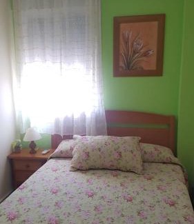 Arroyo Frio House | Alojamientos Las Lachas