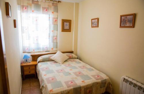 Arroyo Frio House | Alojamientos Las Lachas