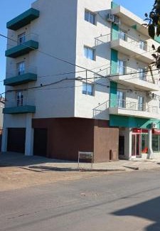 Gualeguaychu Apartment | Alojamientos Litoral - 1 B
