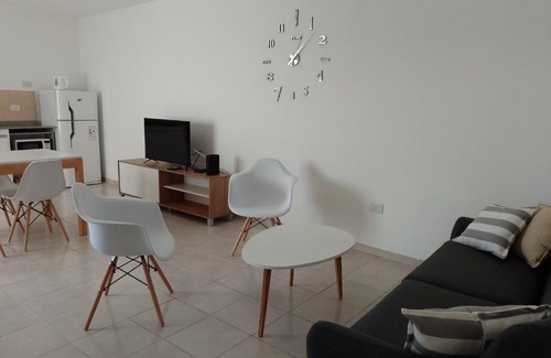 Gualeguaychu Apartment | Alojamientos Litoral - 3 B