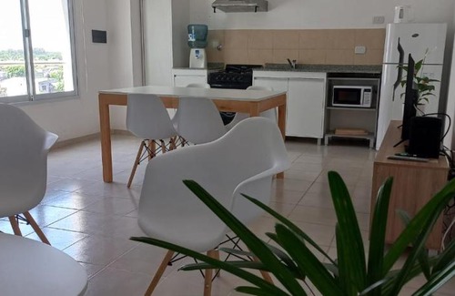 Gualeguaychu Apartment | Alojamientos Litoral - 3 B