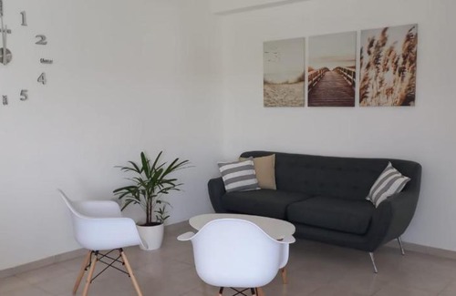 Gualeguaychu Apartment | Alojamientos Litoral - 3 B