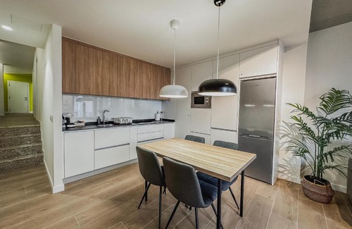 La Coruna Apartment | Alojamientos Miss Tic Ciudad Vieja Coruña