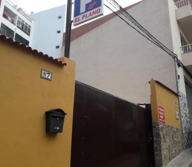 El Guincho House | ALOJAMIENTOS NECANA