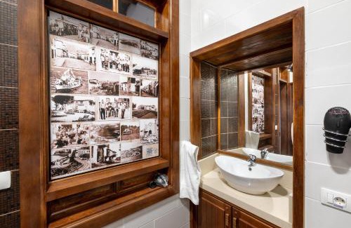 El Guincho House | ALOJAMIENTOS NECANA