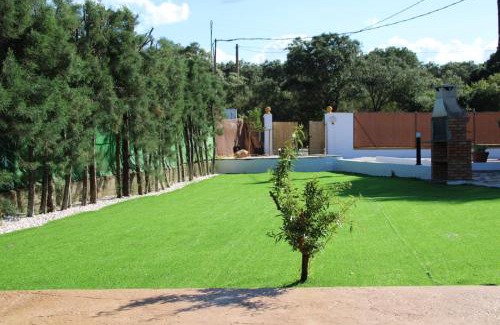 La Codosera Apartment | Alojamientos Rurales La Codosera