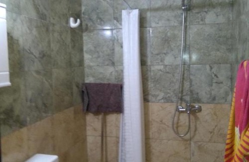 San Rafael Apartment | Alojaserve