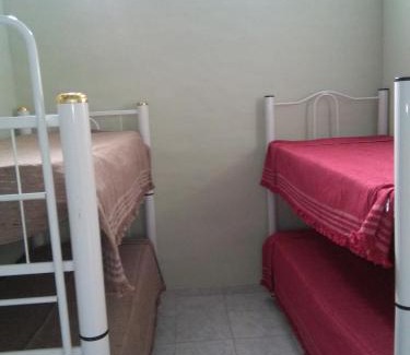 San Rafael Apartment | Alojaserve