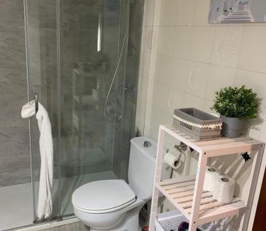 Moreaga Bed & Breakfast | Aloka rooms Sopela