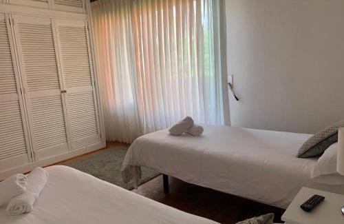 Moreaga Bed & Breakfast | Aloka rooms Sopela