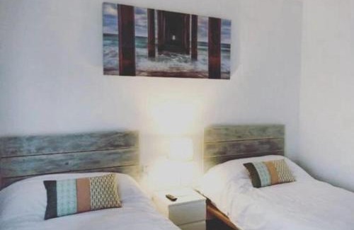 Moreaga Bed & Breakfast | Aloka rooms Sopela