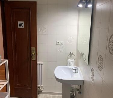 Moreaga Bed & Breakfast | Aloka rooms Sopela