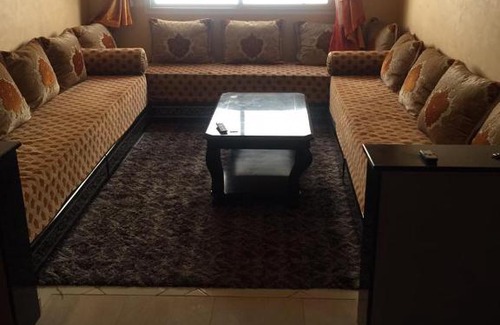 Cite El Houda Apartment | Alomrane