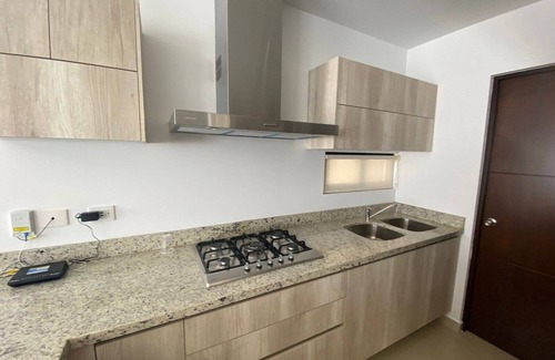 Marina Mazatlan Apartment | Alondra 3304 ByTrvl2hm