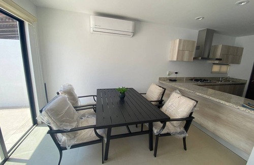 Marina Mazatlan Apartment | Alondra 3304 ByTrvl2hm