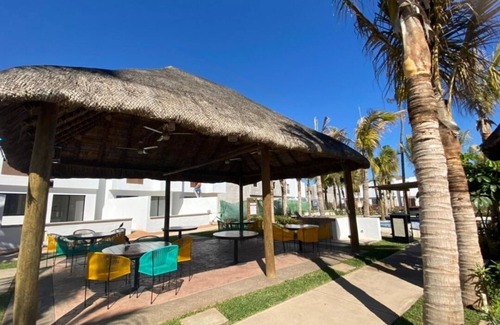Marina Mazatlan Apartment | Alondra 3304 ByTrvl2hm