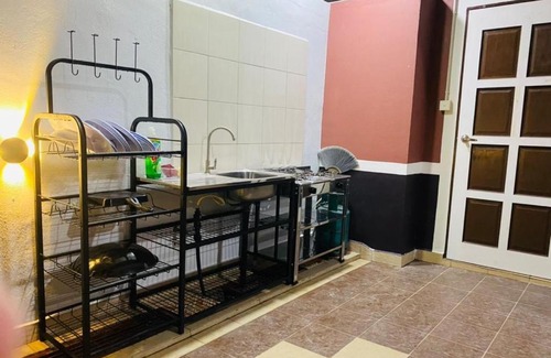 Lubok Buaya Apartment | ALOR SENARI HOMESTAY PRIVATE POOL