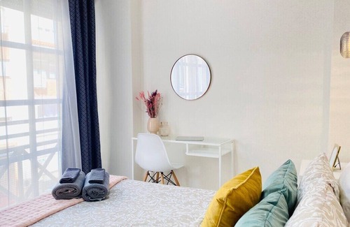 Cenes de la Vega Apartment | Alora Home Apartments