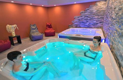 Dimaro Hotel | Alp Hotel Dolomiti