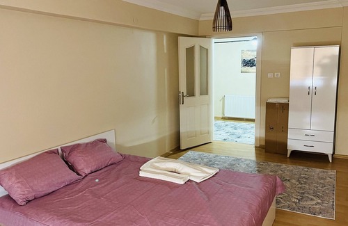 Silivri Apartment | Alp Konaklama