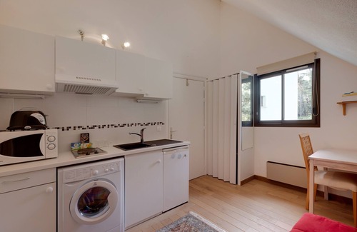 Greolieres les Neiges Apartment | Alpazur 2 - Proche des remontées mécaniques