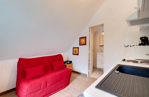 Greolieres les Neiges Apartment | Alpazur 2 - Proche des remontées mécaniques