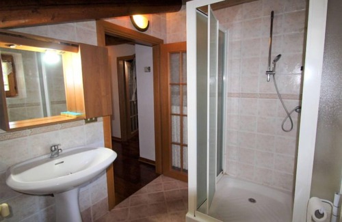 San Michele House | Alpe by Interhome