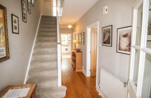 Isle of Portland House | Alpen Rose Cottage