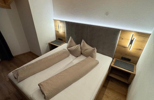 Niederthai Apartment | Alpenapart Schmid