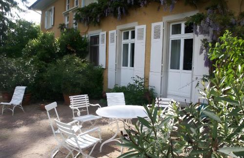 Schopfheim Apartment | Alpenblick-Steineckhof