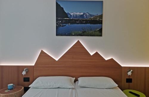 Passo del Tonale Hotel | Alpencolor Hotel Tonale