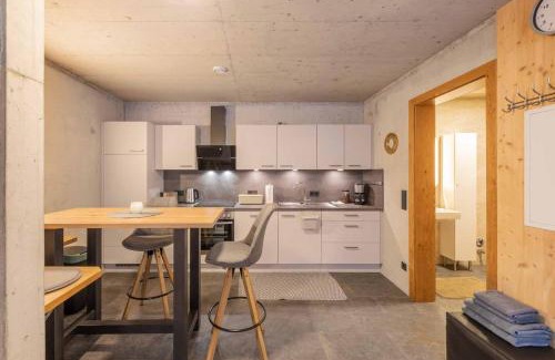 Fulpmes Apartment | Alpenglück Medraz