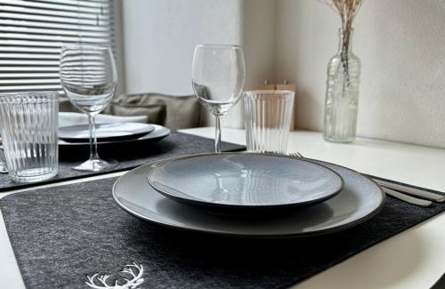 Kempten Apartment | ALPENGLÜCK - Tolle Wohnung in Kempten - Zentrum