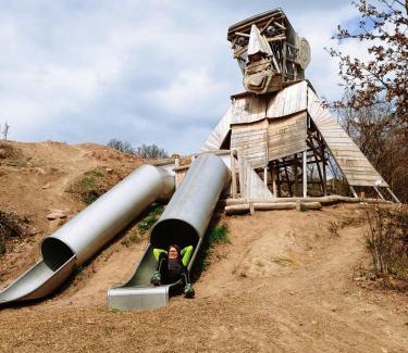 Salonetto Apartment | Alpenrose