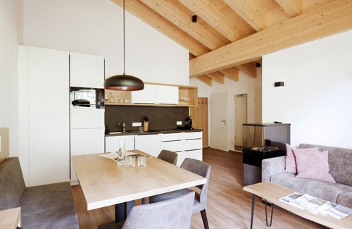 Fontanella Apartment | Alpenstolz #3.06 Comfort - Alpenstolz Damüls