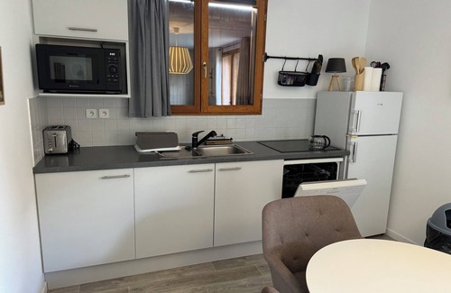 Saint-Etienne-en-Devoluy Ski Chalet | Alpes Ski Superdevoluy