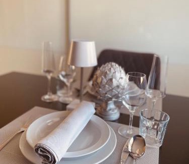 Sopron House | Alpesi Apartman Downtown