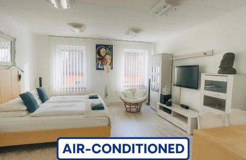 Sopron House | Alpesi Apartman Downtown