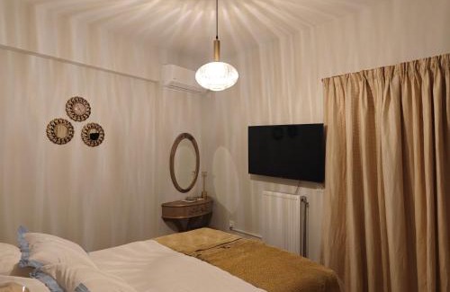 Nafplion City Centre Apartment | Alpha 4