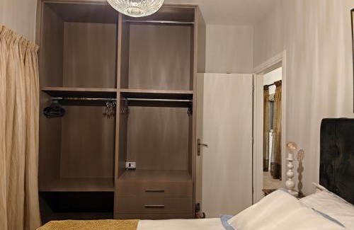 Nafplion City Centre Apartment | Alpha 4