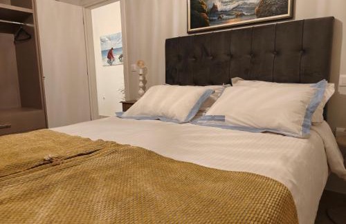 Nafplion City Centre Apartment | Alpha 4