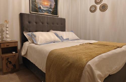 Nafplion City Centre Apartment | Alpha 4