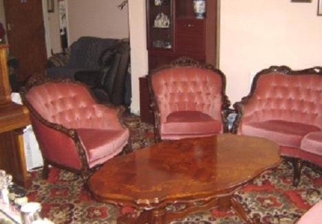 Cambridge House | Alpha Milton Guest House