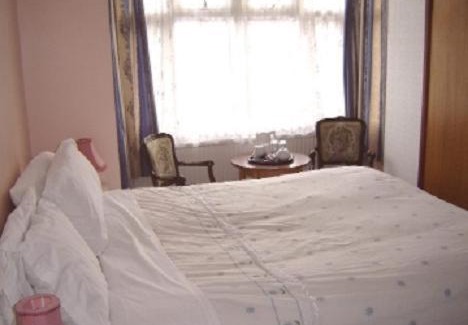 Cambridge House | Alpha Milton Guest House