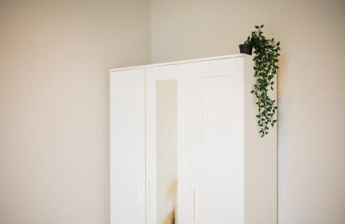 Noord Apartment | Alphabet Apartments -2e Pijnackerstraat 13