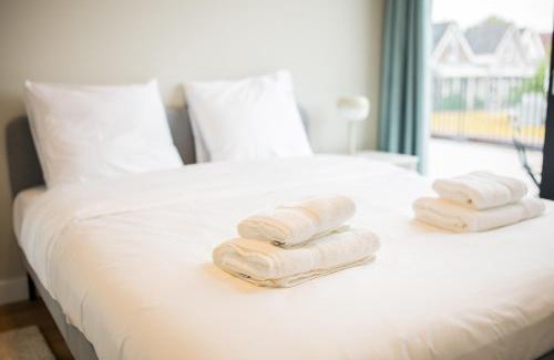 Noord Apartment | Alphabet Apartments -2e Pijnackerstraat 13