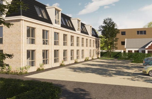 Municipality of Opmeer Apartment | Alphabet Hotel