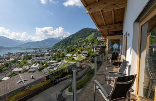 Zell am See Apartment | Alpin Lodges TOP 9 by Via Montes inclusive Summer Card
