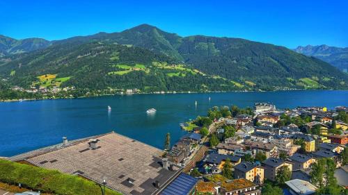 Zell am See Apartment | Alpin Lodges TOP 9 by Via Montes inclusive Summer Card