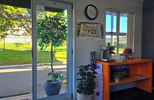 Rotorua Apartment | Alpin Motel & Conference Centre